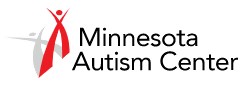 Minnesota Autism Center | Big Red Truck