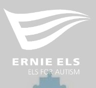 The Els Center of Excellence | Big Red Truck